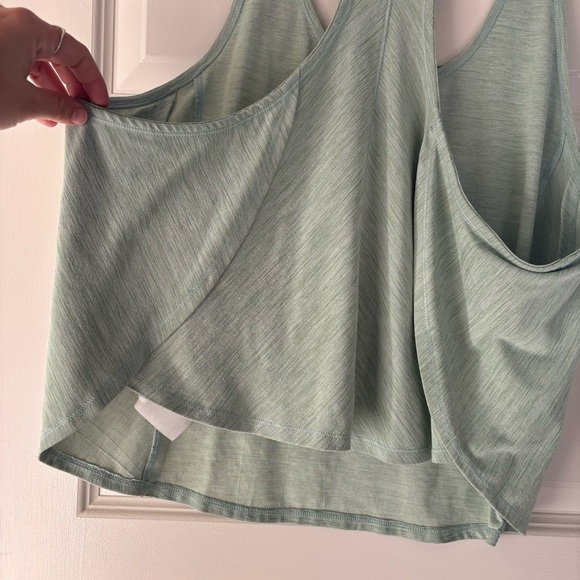 • [Old Navy] Racerback Tank • - Picture 7 of 8